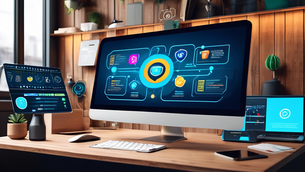 10 Game-Changing AI Applications for Small Business Success
