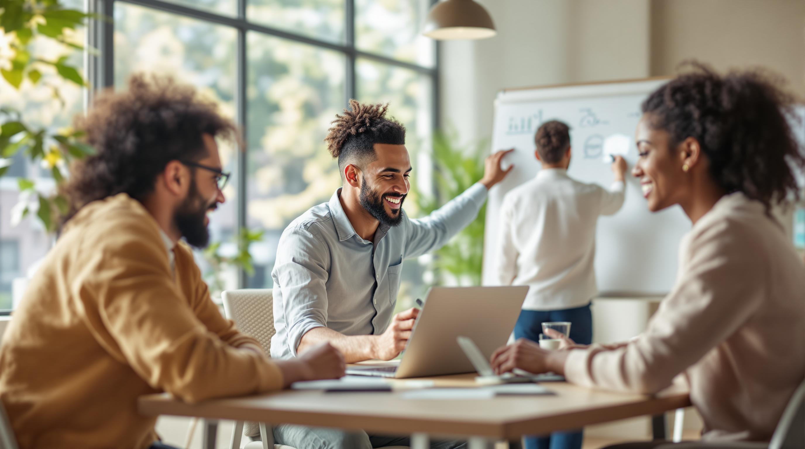 5 AI Tools Small Businesses Need in 2025